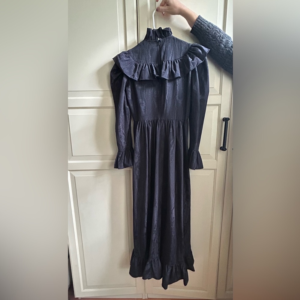 BATSHEVA Carol Dress - Picture 4 of 4